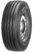 Pirelli R02 PRO TRAILER 385/55 R22,5 164 K Návesové