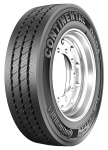 Continental HTR2+ 245/70 R17,5 143/141 L Návesové