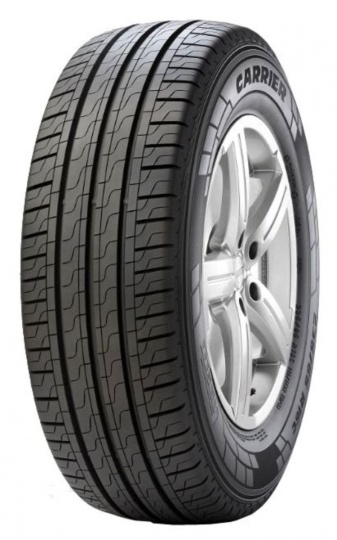 Pirelli CARRIER 215/75 R16C 116/114 R Letné