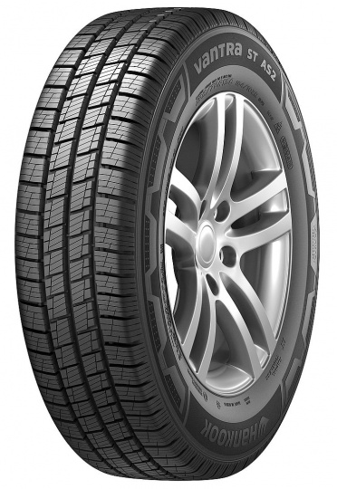 Hankook RA30 Vantra ST AS2 215/60 R17C 109/107 T Letné