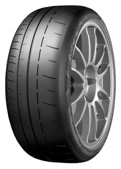 Goodyear EAGLE F1 SUPERSPORT RS 245/35 R20 95 Y Letné