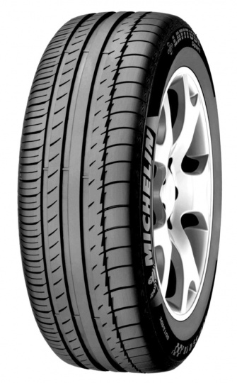 Michelin LATITUDE SPORT 275/55 R19 111 W Letné