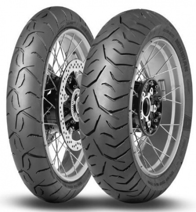 Dunlop TRAILMAX MERIDIAN 130/80 R17 65 H