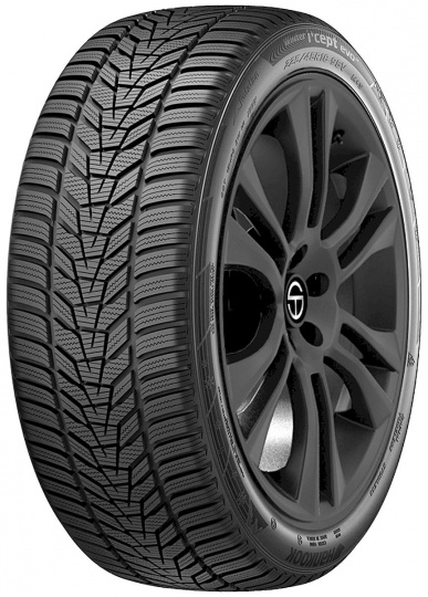 Hankook W330C ICEPT EVO3 SUV 225/60 R18 104 H Zimné