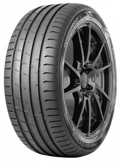 Nokian Powerproof 1 265/50 R20 111 W Letné