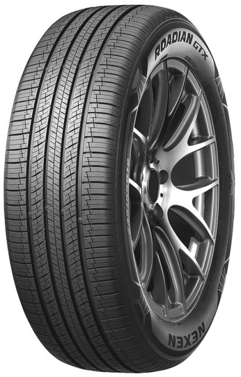 Nexen Roadian GTX 245/45 R20 99 v Letné