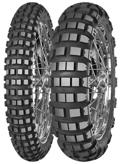 Mitas ENDURO TRAIL XT+ 140/80 B17 69 T