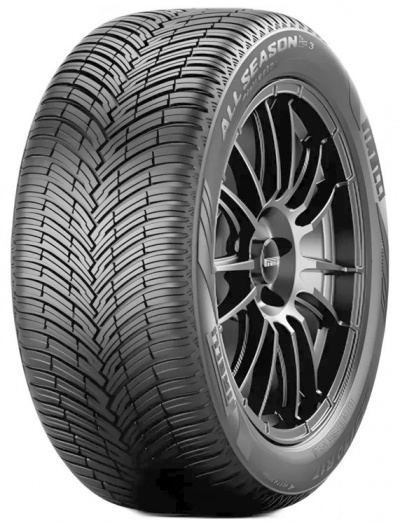 Pirelli CINTURATO ALL SEASON SF3 235/45 R18 98 Y Celoročné