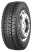 Semperit EURO-DRIVE 315/60 R22,5 152/148 L Záberové