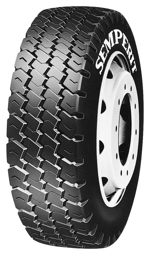 Semperit M 277 385/65 R22,5 160 K Návesové