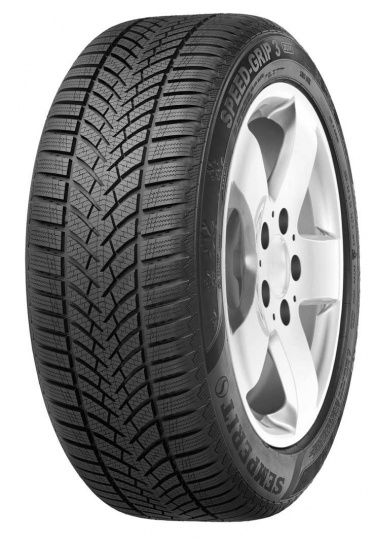 Semperit SPEED-GRIP 3 SUV 255/55 R18 109 V Zimné