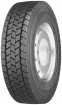 Semperit RUNNER D2 315/70 R22,5 154/150 l Záberové