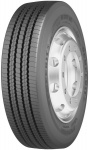 Semperit CITY A2 275/70 R22,5 150/145 J Univerzálne